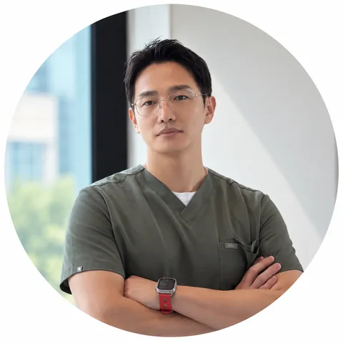 다리핏의원 서동주 대표원장